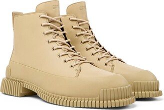 Pix Combat Boot-AA