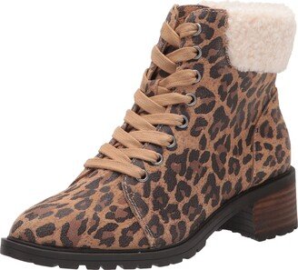 Women's Jacenia Bootie Combat Boot