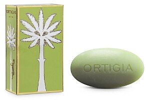 Ortigia Sicilia Fico D'India Olive Oil Soap