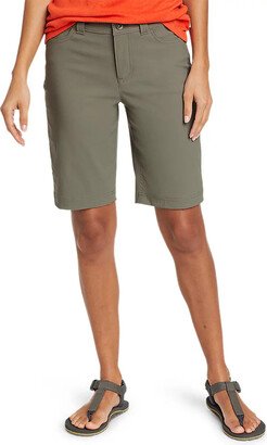 Women's Rainier 5-Pocket Bermuda Shorts