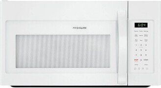 FFMV1846VW 1.8 Cu. Ft. White Over-the-Range Microwave