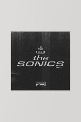 Sonics - This Is the Sonics LP