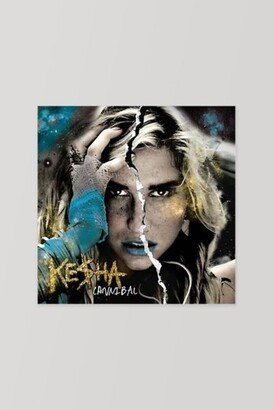 Kesha - Cannibal (Expanded Edition) LP