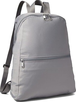 Voyageur Just in Case Backpack (Fog) Backpack Bags