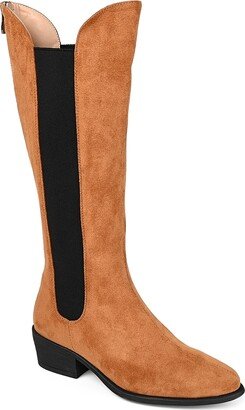 Celesst Extra Wide Calf Boot