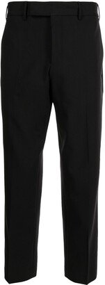 PT Torino Tapered Slim-Cut Trousers