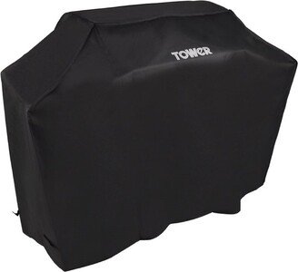 Stealth 4000 BBQ Grill Cover Black