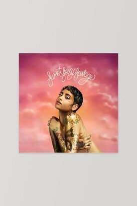 Kehlani - Sweetsexysavage LP