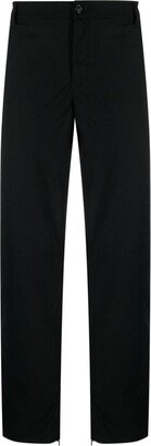 Family First Slim-Cut Classic Trousers