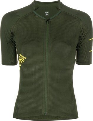 Pro Team cycling jersey top