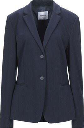 Suit Jacket Midnight Blue-BN