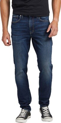 Men's Infinite Fit Athletic Skinny Leg Jeans