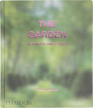 The Garden book