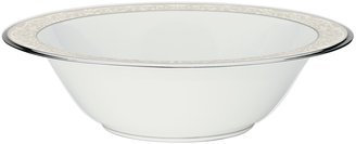 Silver Palace Round Vegetable Bowl