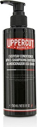 Uppercut Deluxe 213953 8.1 oz Everyday Conditioner for Men