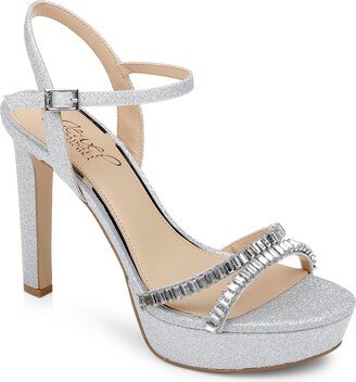 Gallant Platform Sandal