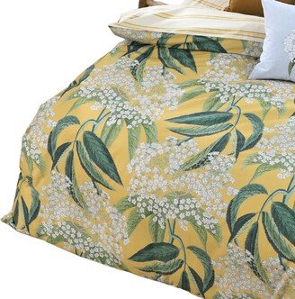 Pure Table Top Kew Gardens Florentina Duvet Set