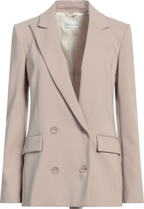 Suit Jacket Dove Grey-AC