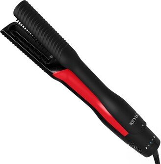 One-Step Dry and Straighten Hair Dryer