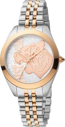 Multicolor Women Women's Watch-AW