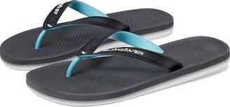 Haleiwa Core (Grey 2) Men's Sandals