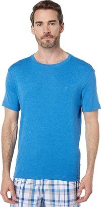 J-Class Sleep T-Shirt (Blue Tide) Men's Clothing