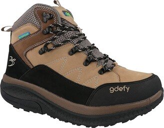 Gravity Defyer Sierra (Brown) Men's Shoes