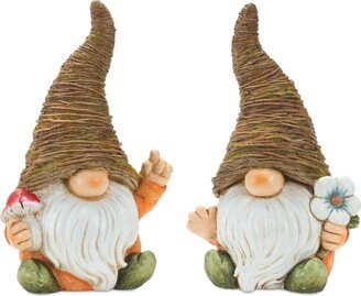 Gnome Figurine