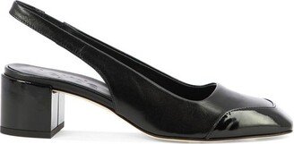 Ingrid Slingback Pumps