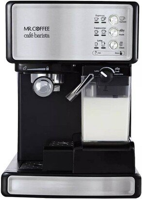 Café Barista, BVMC-ECMP1000