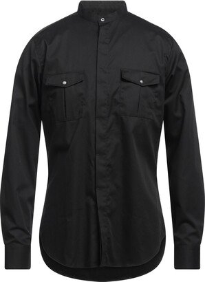Shirt Black-EA