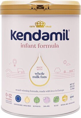 Kendamil Infant Formula Powder - 28.2oz