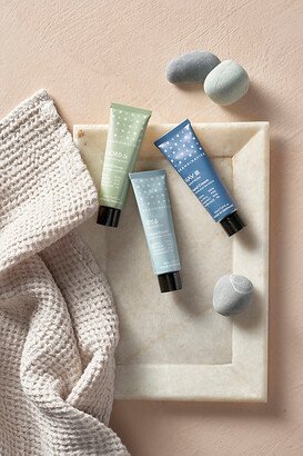 Skandinavisk Mini Hand Cream Set of 3, Sea-AA