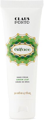 Alface Hand Cream, 50 mL