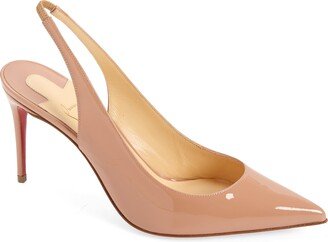 Kate Slingback Pump