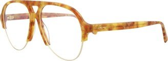 Men's Br0055o 56Mm Optical Frames