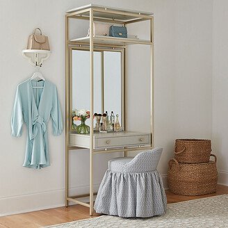 Avery Closet Vanity