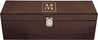 Split Monogram Rosewood Barbecue Set - Free Personalization