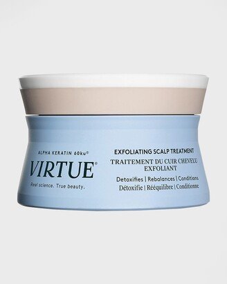 Exfoliating Scalp Treatment