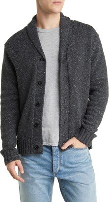 Corden Neppy Shawl Collar Cardigan