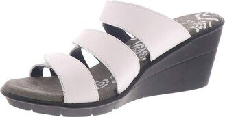 Women's Lexie Wedge Slide Sandal