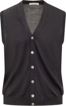 Filippo De Laurentiis Vest-AA