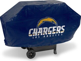 Rico Industries - NFL Deluxe Grill Cover, Los Angeles Chargers