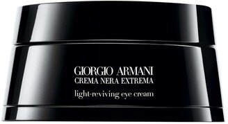 ARMANI beauty Crema Nera Eye Cream, 0.5 oz.