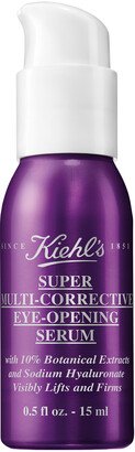 Kiehl's Super Multi-Corrective Eye-Opening Serum