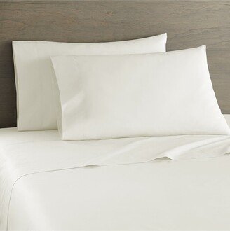 Shavel Home Products 250Tc Cotton Percale Sheet Set-AA