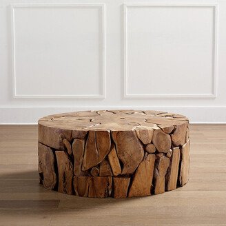 Root Coffee Table