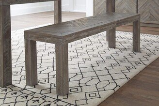 Modus Herringbone Bench