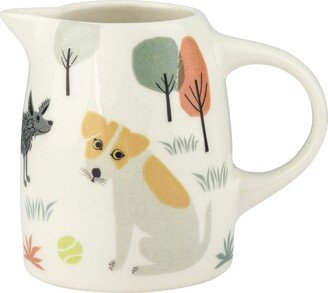 Hannah Turner Dog Small Jug