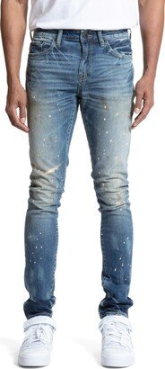 Appaloosa Skinny Jeans